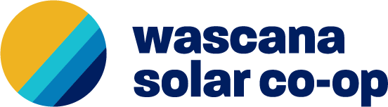 Wascana Solar Co-operative Home